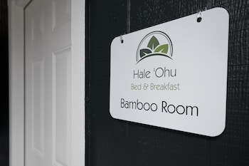 hale ohu bed and breakfast