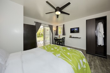 hale ohu bed and breakfast