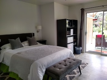 hale ohu bed and breakfast
