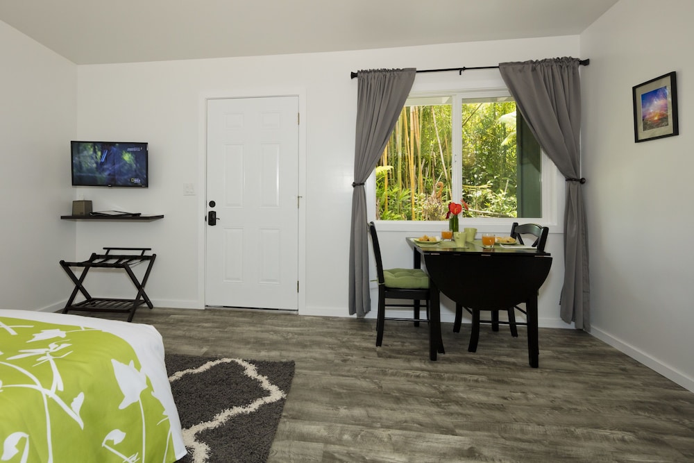 hale ohu bed and breakfast