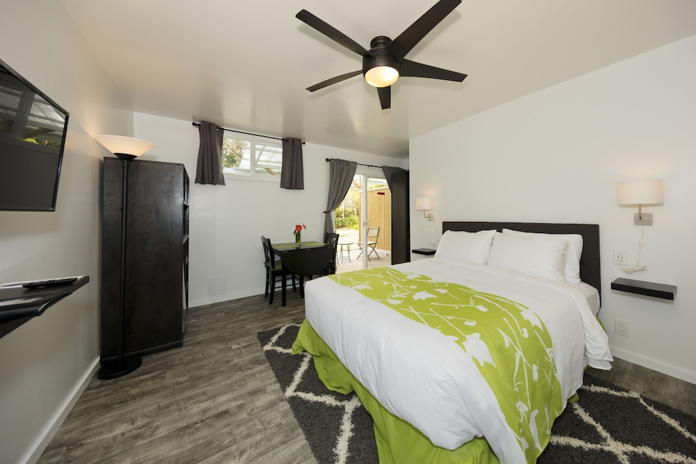 hale ohu bed and breakfast