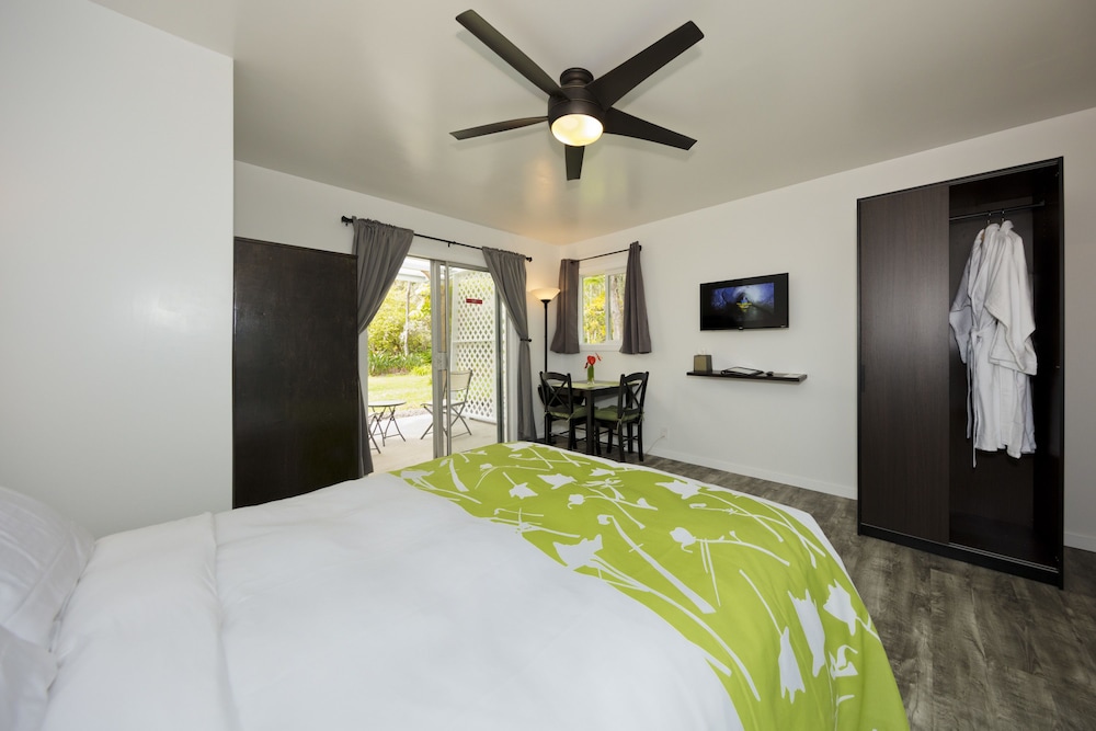hale ohu bed and breakfast