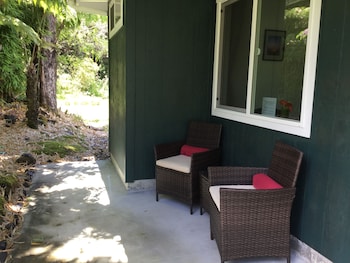 hale ohu bed and breakfast
