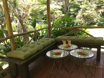 hale ohu bed and breakfast