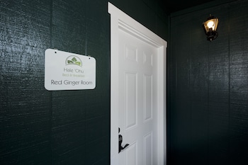 hale ohu bed and breakfast