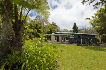 hale ohu bed and breakfast