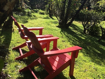 hale ohu bed and breakfast