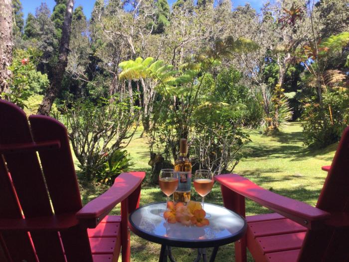 hale ohu bed and breakfast