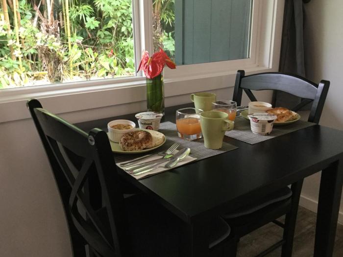 hale ohu bed and breakfast