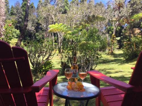 hale ohu bed and breakfast