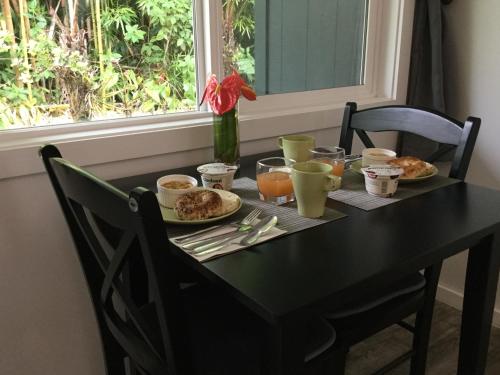 hale ohu bed and breakfast