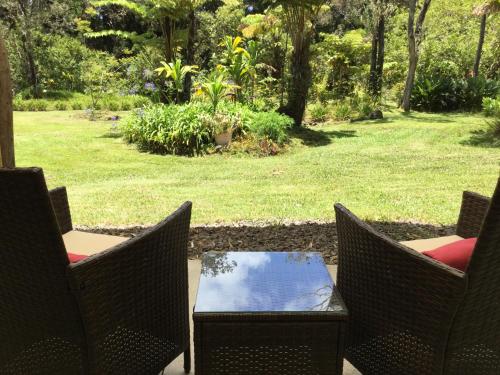 hale ohu bed and breakfast