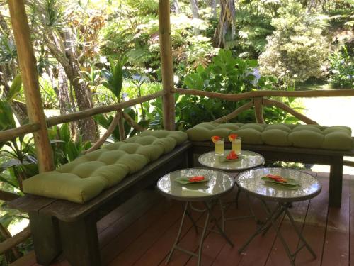 Hale 'Ohu Bed & Breakfast,Volcano>>Hawaii,4 star