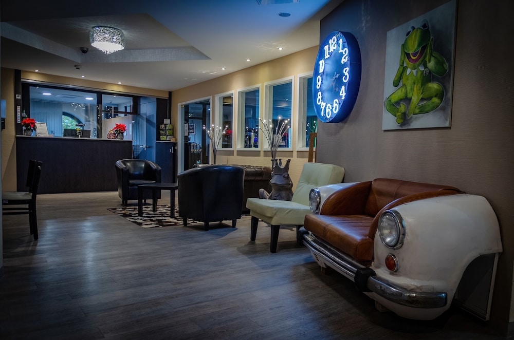 hotel aulmann