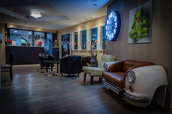 hotel aulmann