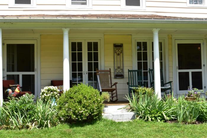 harbour house inn
