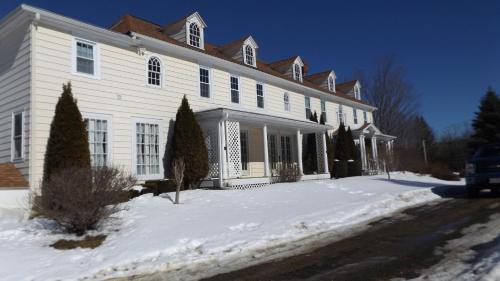 harbour house inn