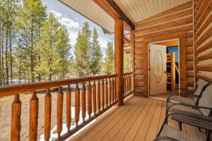the hideaway lodge
