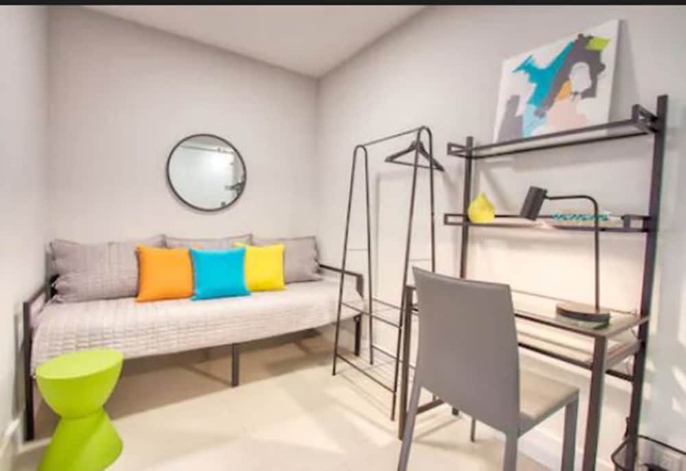 artrageous on the river by rocketstay