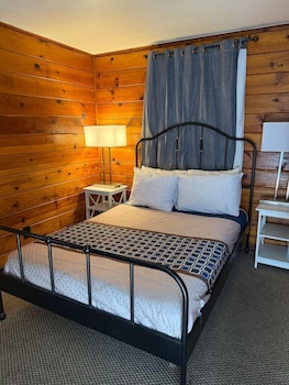 crest lodge historic mountain inn