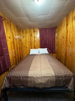 crest lodge historic mountain inn