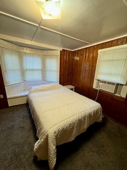 crest lodge historic mountain inn