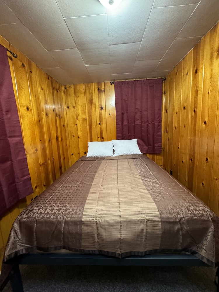 crest lodge historic mountain inn