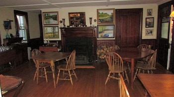 center lovell inn