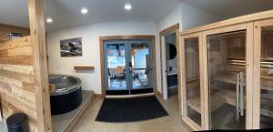 Loge Westport,,3 star