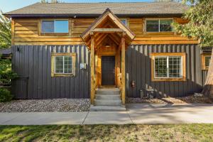 shasta view lodge