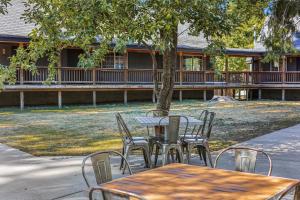shasta view lodge