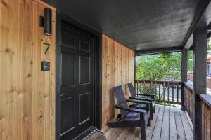 shasta view lodge
