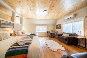 Shasta View Lodge,Mccloud>>Dunsmuir,3 star