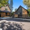 shasta view lodge