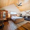 shasta view lodge