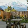 shasta view lodge