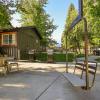 shasta view lodge