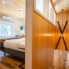 shasta view lodge