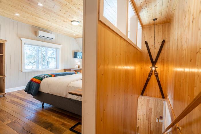shasta view lodge