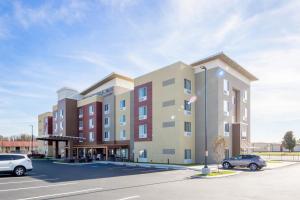 Towneplace Suites By Marriott Cleveland,Chattanooga>>Bradley County,3 star