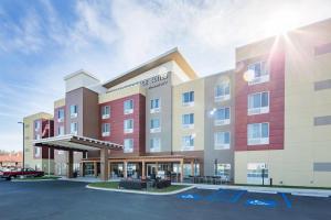 Towneplace Suites By Marriott Cleveland,Chattanooga>>Bradley County,3 star