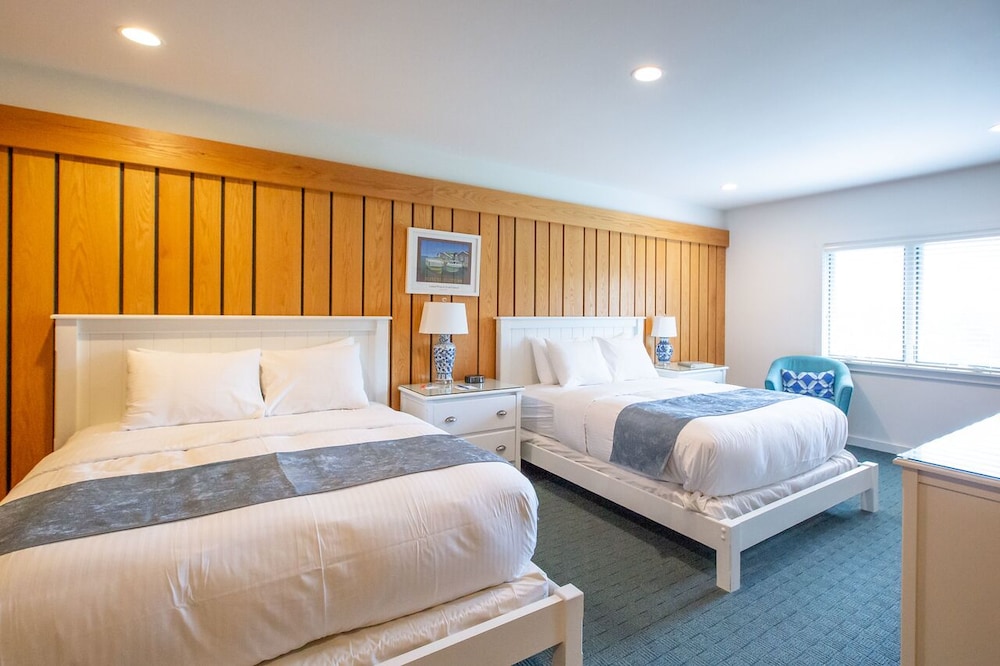 leland lodge