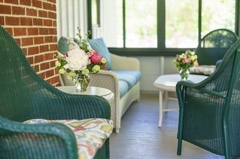 leland lodge