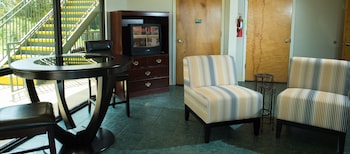 Motel 103,Ouachita Parish>>Calhoun,3 star