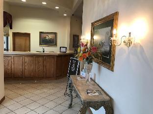 Rocky Creek Inn,Lucedale>>George County,2 star