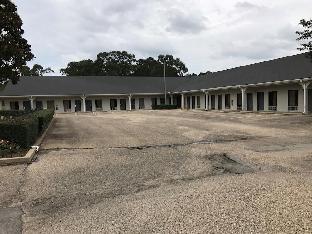 Rocky Creek Inn,Lucedale>>George County,2 star
