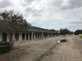 Rocky Creek Inn,Lucedale>>George County,2 star