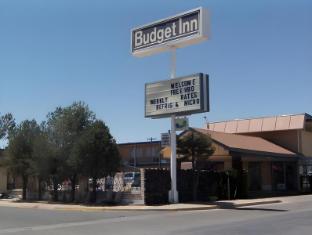 budget inn