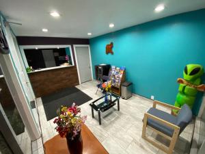 budget inn