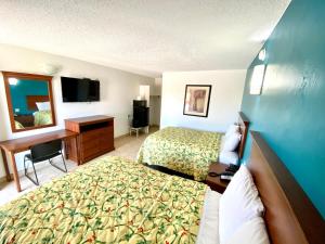 budget inn